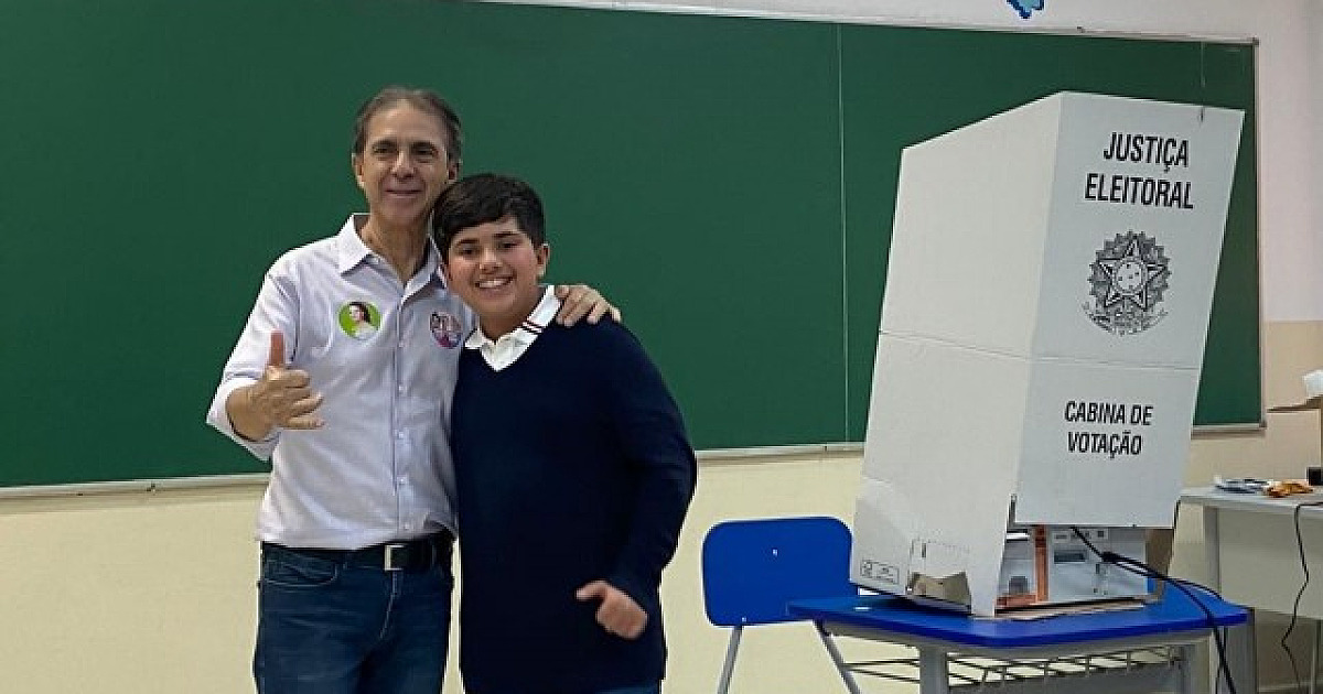 Furlan diz que "Bruna será o elo de Barueri com o Governo do Estado na Assembleia"