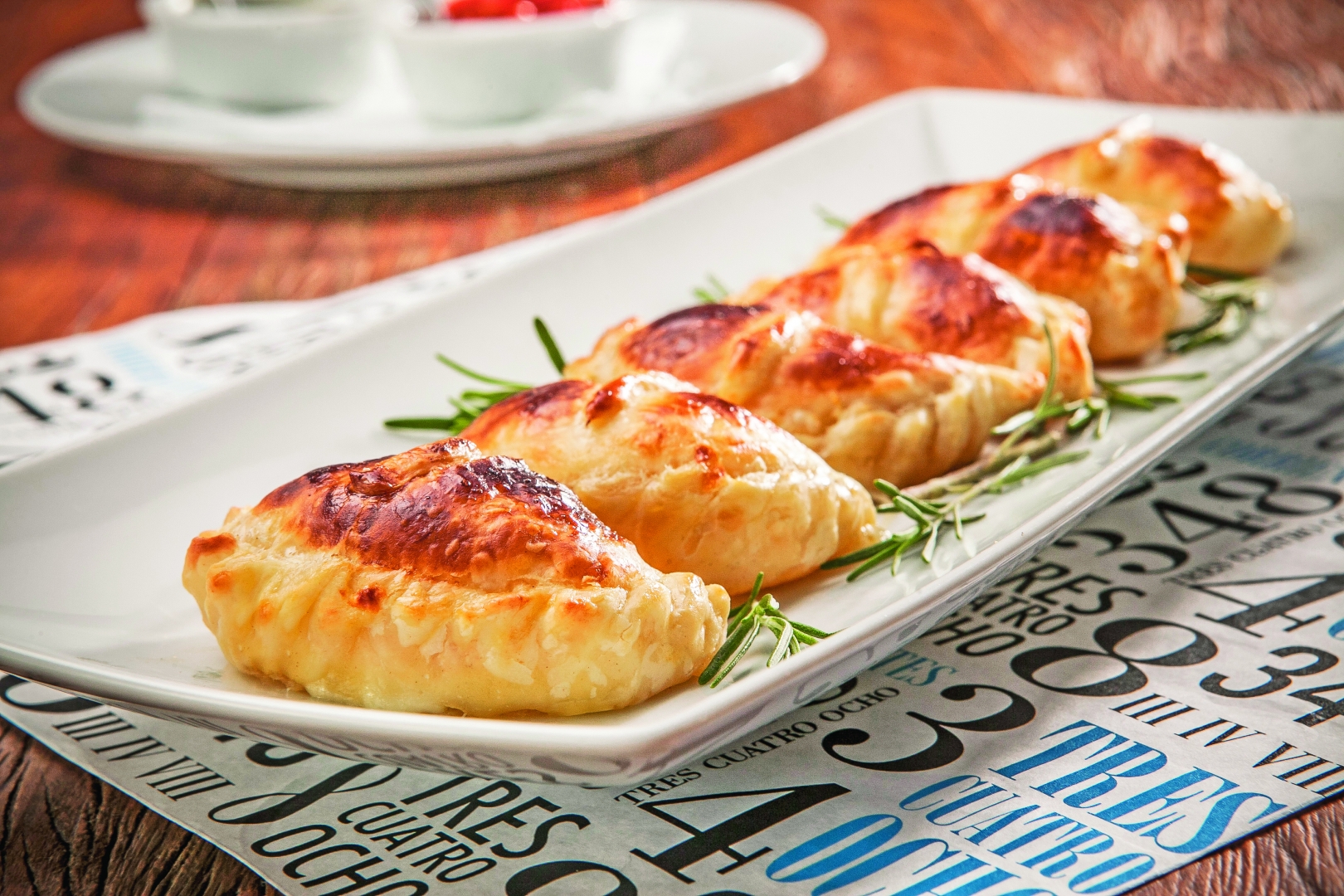 Restaurantes, bares e cafés celebram o dia 8 de março