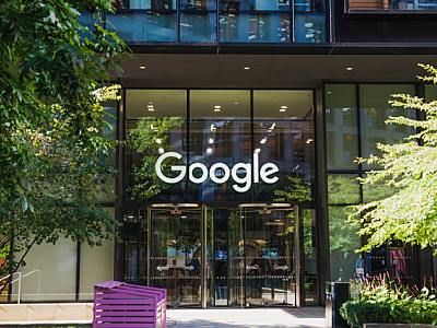 Google abre vagas de estágio no Brasil