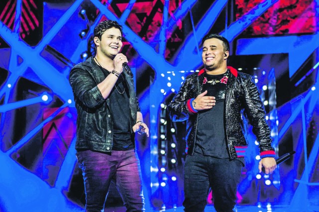 Arraiá de Barueri tem Matheus & Kauan e Trio Nordestino