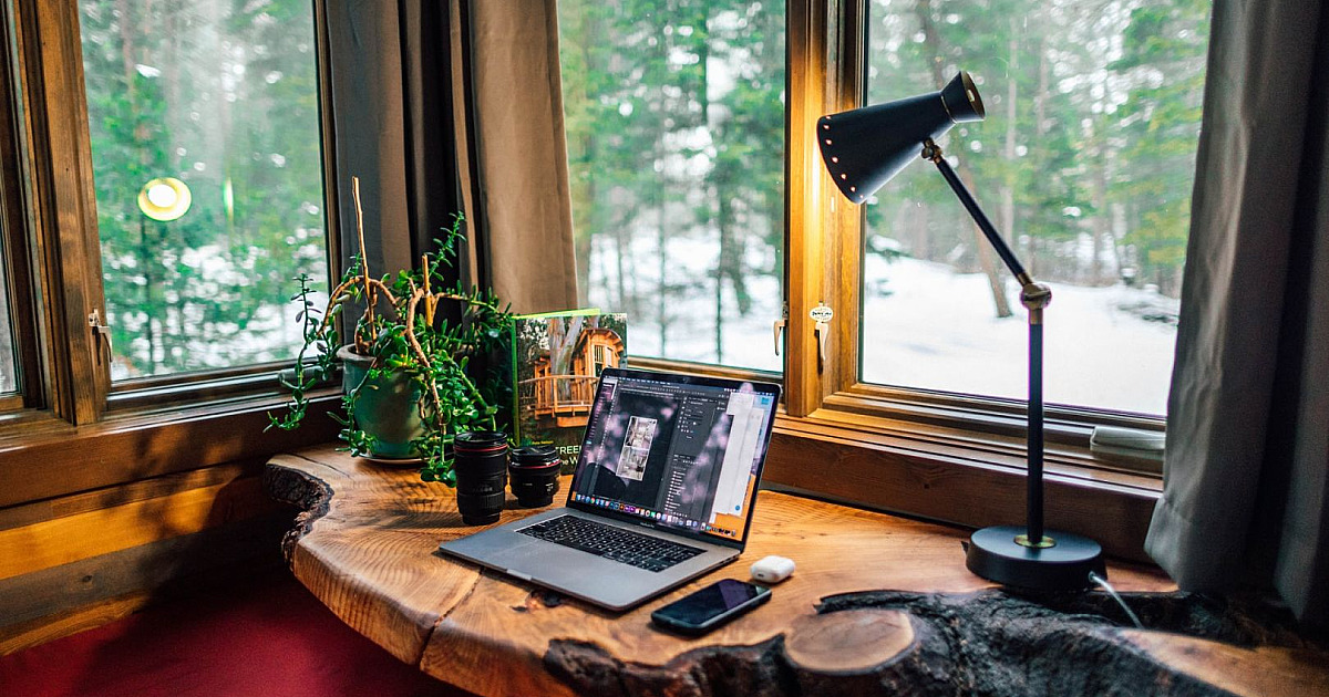 4 ideias para renovar a decoração do home office