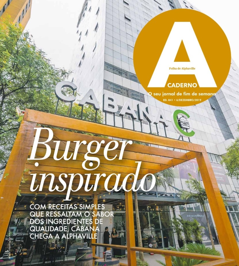 Edição 841 - Caderno A