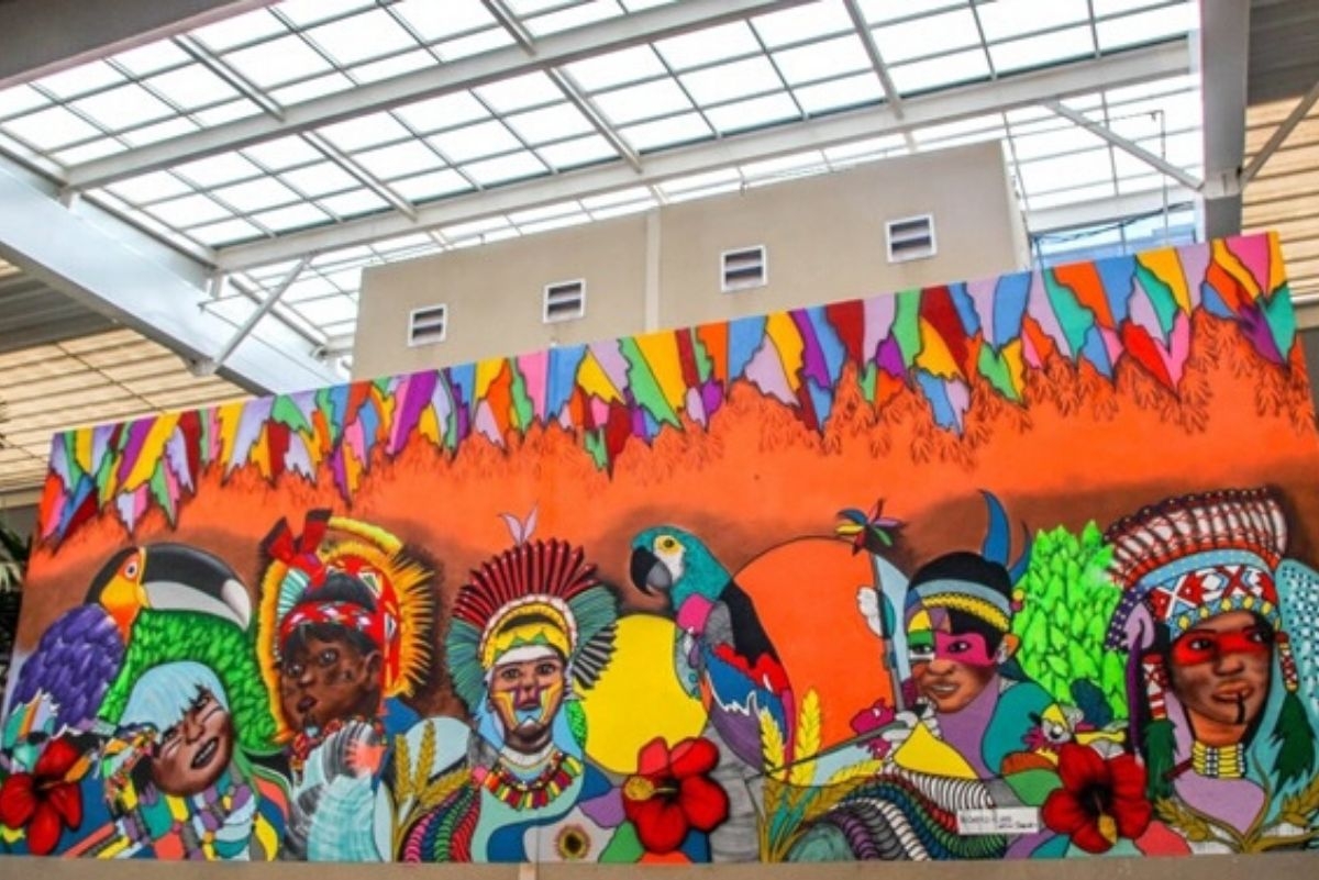 Alpha Square Mall tem programação cultural e de lazer neste fim de semana