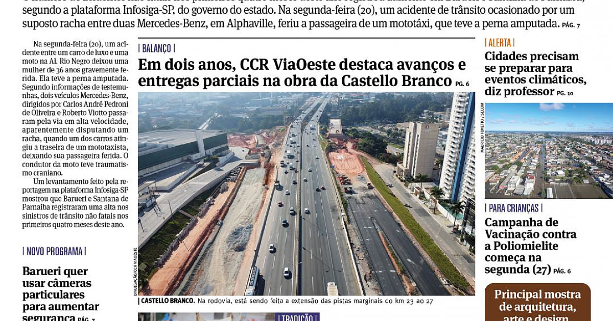 Edição 1066
