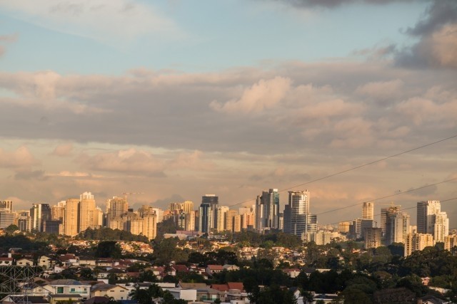 Durante quarentena, Região Metropolitana tem qualidade do ar boa, diz Cetesb