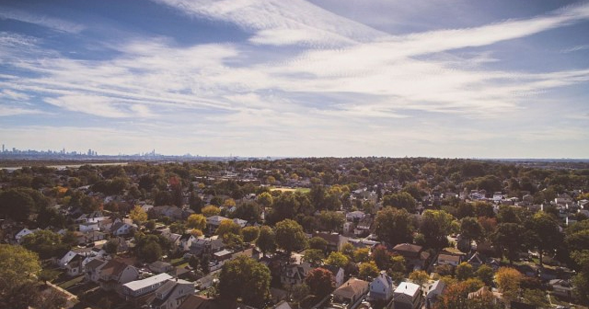 Espaço home office é tendência para o mercado