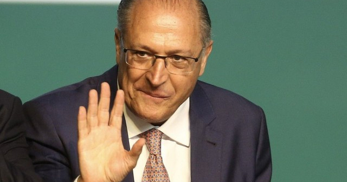 ‘Chance de chapa Lula e Alckmin é de 99%’, diz França