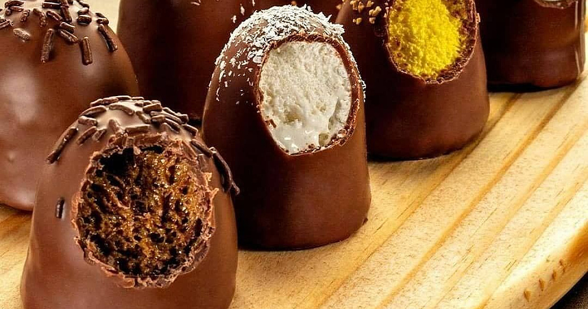 Cacau Show traz promoções especiais com Festival MonteBello