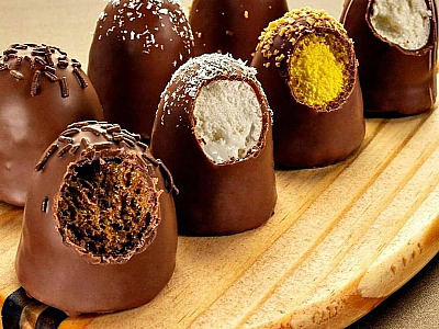 Cacau Show traz promoções especiais com Festival MonteBello