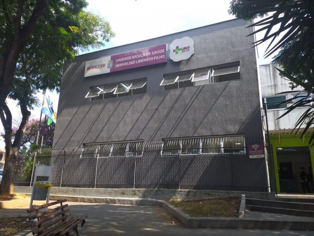 Quatro UBSs em Barueri abrem neste fim de semana para atender pessoas com sintomas da Covid-19