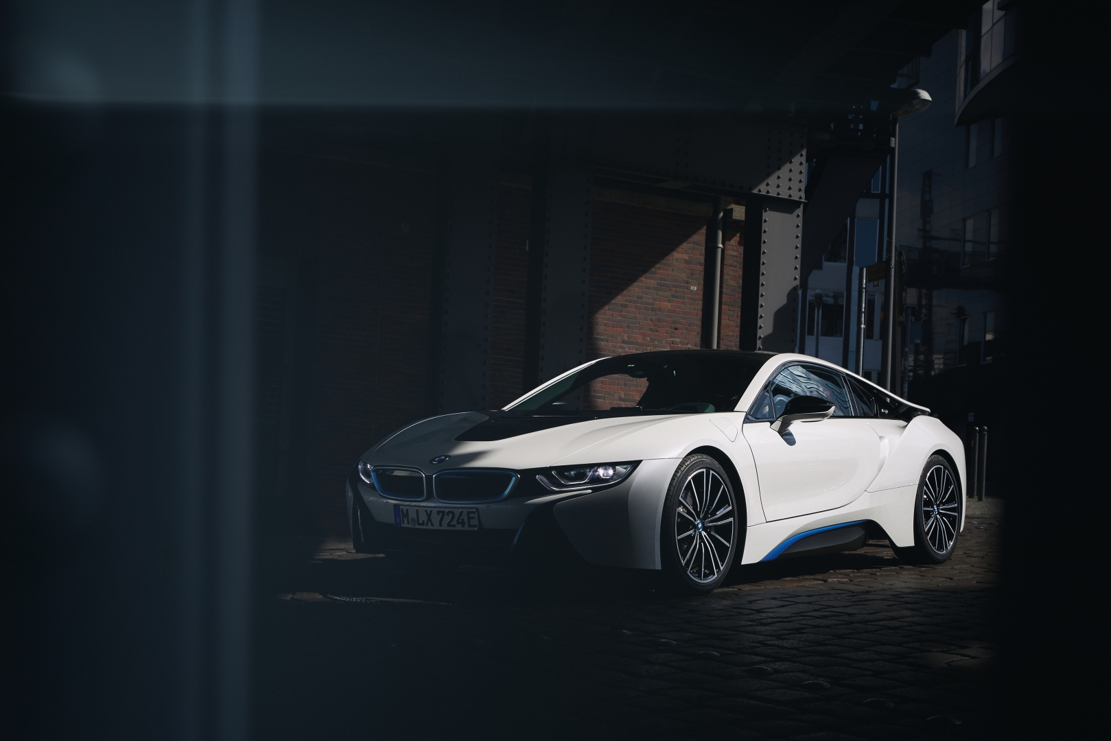 Motor do BMW i8 vence prêmio International Engine of the Year pelo 5º ano seguido