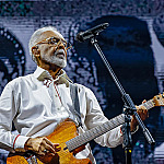 No próximo ano, o clima do rock and roll vai invadir o Rio de Janeiro, mais uma vez!