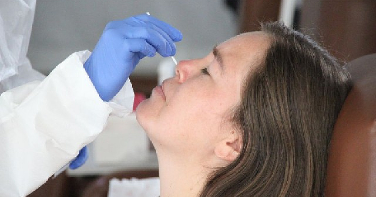 Barueri está em um platô em relação aos novos casos da Covid-19, diz Secretário de Saúde