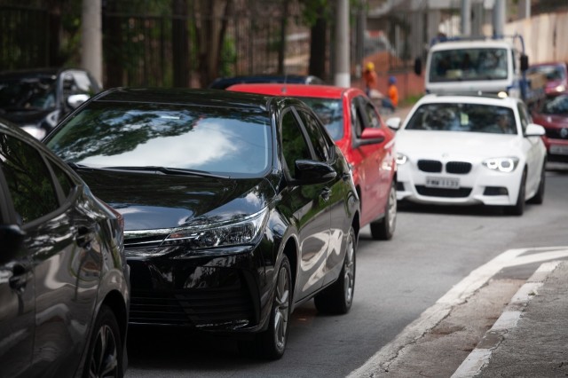 Parnaíba oferece desconto no IPTU para morador que emplacar carro na cidade