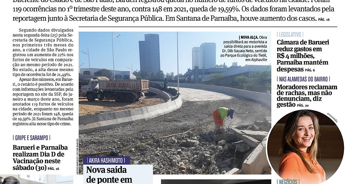 Edição 961