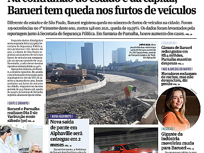 Edição 961