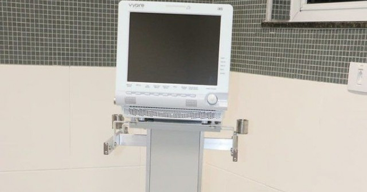 Barueri e Santana de Parnaíba recebem novos respiradores