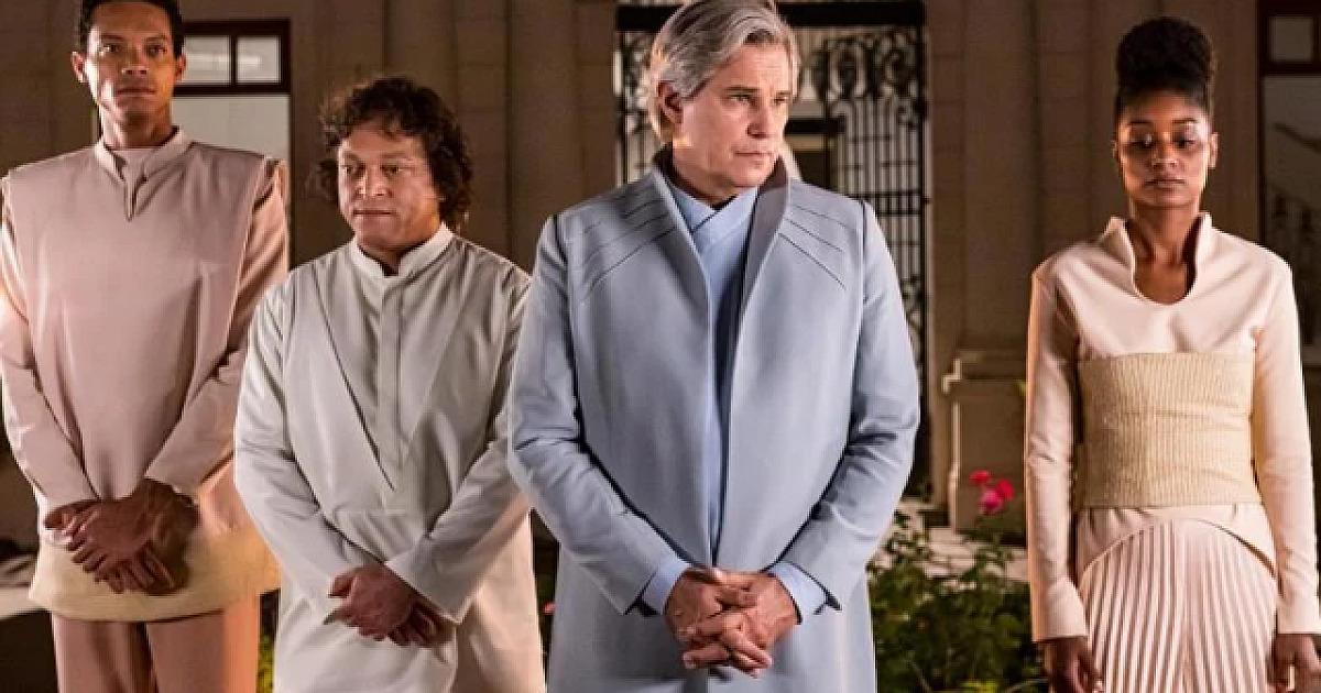 Cinépolis terá sessões adaptadas de “Nosso Lar 2” para adultos com autismo