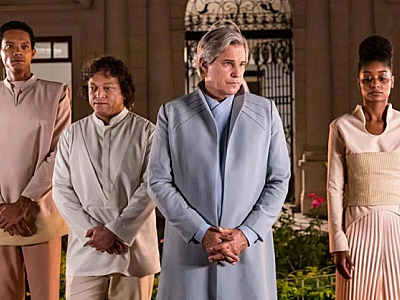 Cinépolis terá sessões adaptadas de “Nosso Lar 2” para adultos com autismo