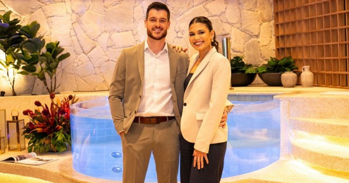 Gigante de piscinas pré-fabricadas, iGUi abre unidade em Alphaville