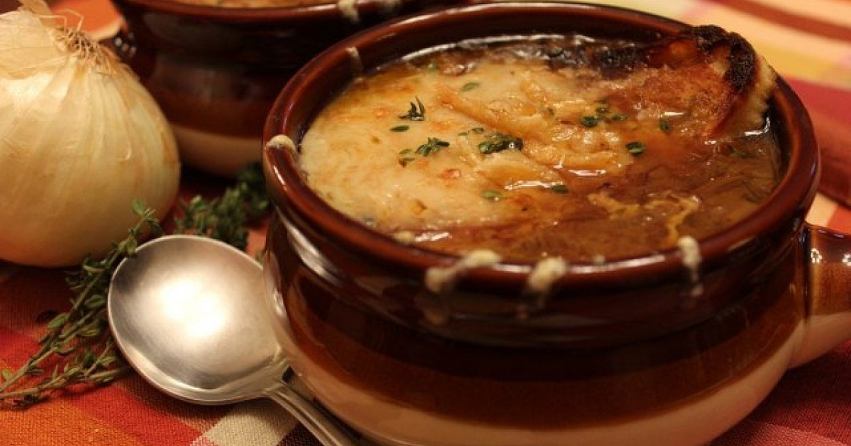 Festival de Sopas dos restaurantes da Ceagesp termina no dia 28