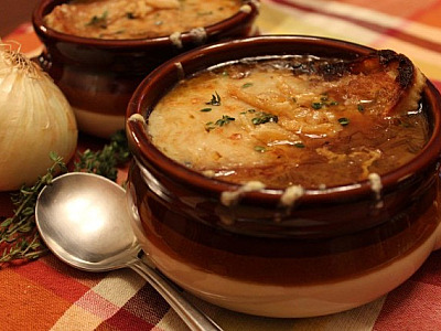 Festival de Sopas dos restaurantes da Ceagesp termina no dia 28