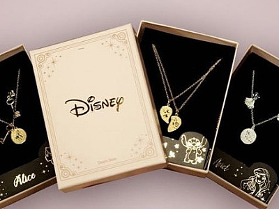 Clientes do programa de relacionamento do Shopping Tamboré podem ganhar colares da Disney