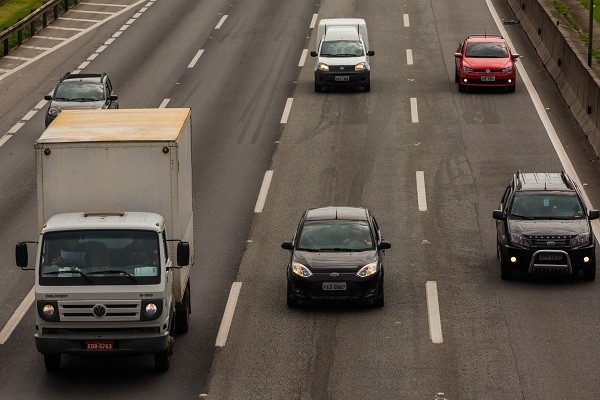 IPVA poderá ser parcelado com uso de cartão de crédito