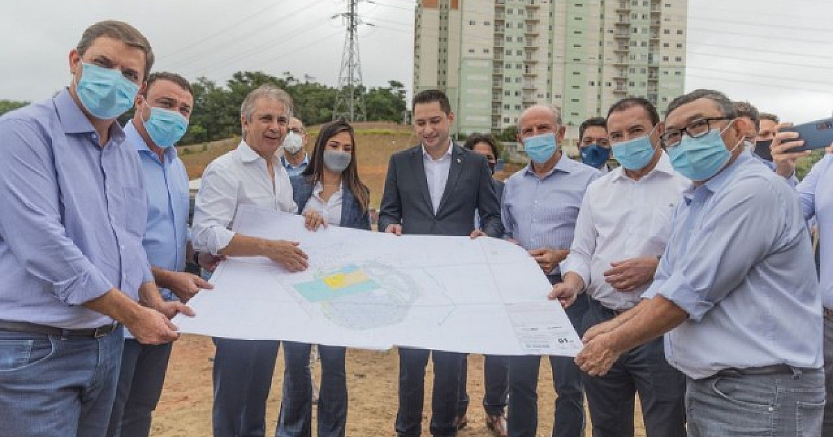 Furlan antecipa cenário de 2022 e critica deputados que ‘dão sumiço’