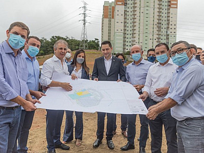 Furlan antecipa cenário de 2022 e critica deputados que ‘dão sumiço’