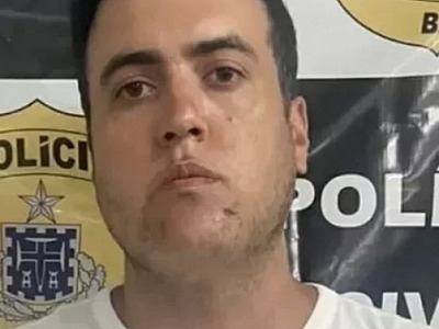 PM suspeito de ser o 2º atirador do delator Vinícius Gritzbach é preso em Barueri