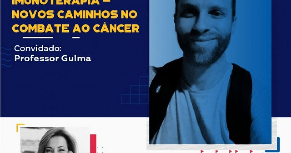 UNIP promove palestra sobre os novos caminhos no combate ao câncer