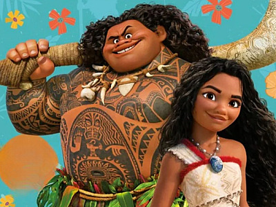 Centro de Eventos de Barueri recebe espetáculo infantil "Moana 2"