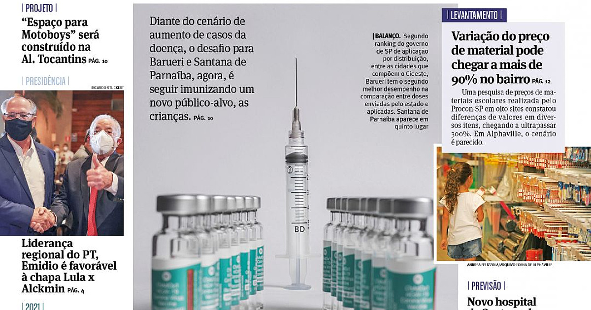 Edição 947
