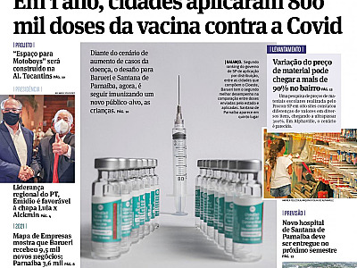 Edição 947