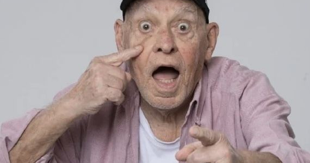 Narrador esportivo Silvio Luiz morre aos 89 anos