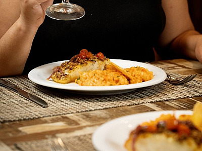 Camarada Camarão promove jantar harmonizado