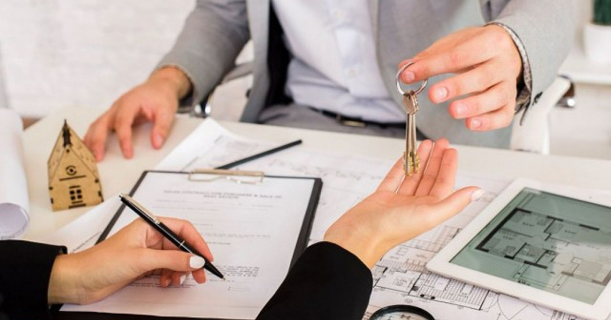 Governo Federal vai financiar imóveis para a classe média