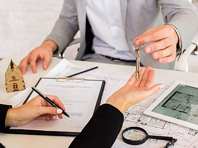 Governo Federal vai financiar imóveis para a classe média