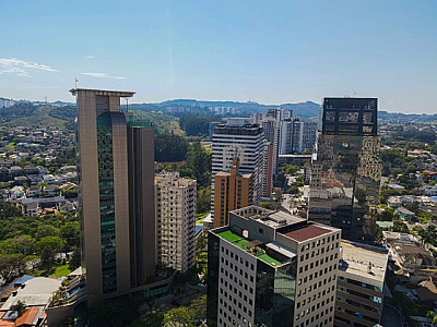 Região tem aumento de quase 50% nas vendas de imóveis