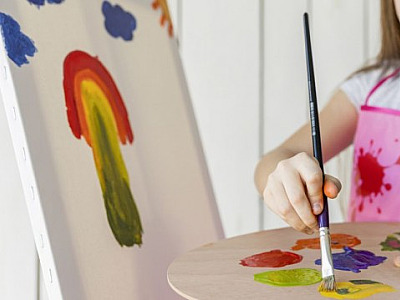 Com diferentes brincadeiras, Alpha Square Mall promove Kids Club neste fim de semana