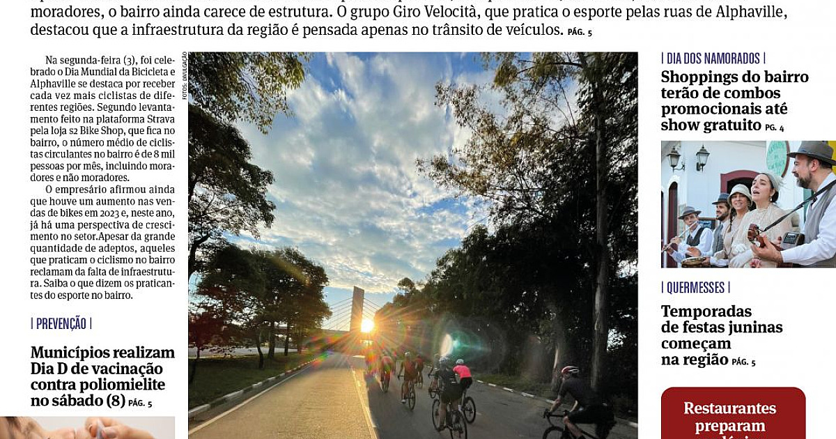 Edição 1068