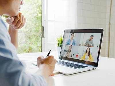 Senado aprova projeto sobre assembleias virtuais