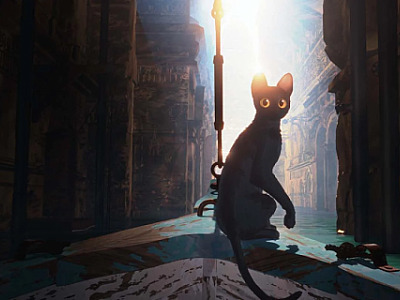 Indicado ao Oscar, “Flow” estreia nas telonas de Alphaville