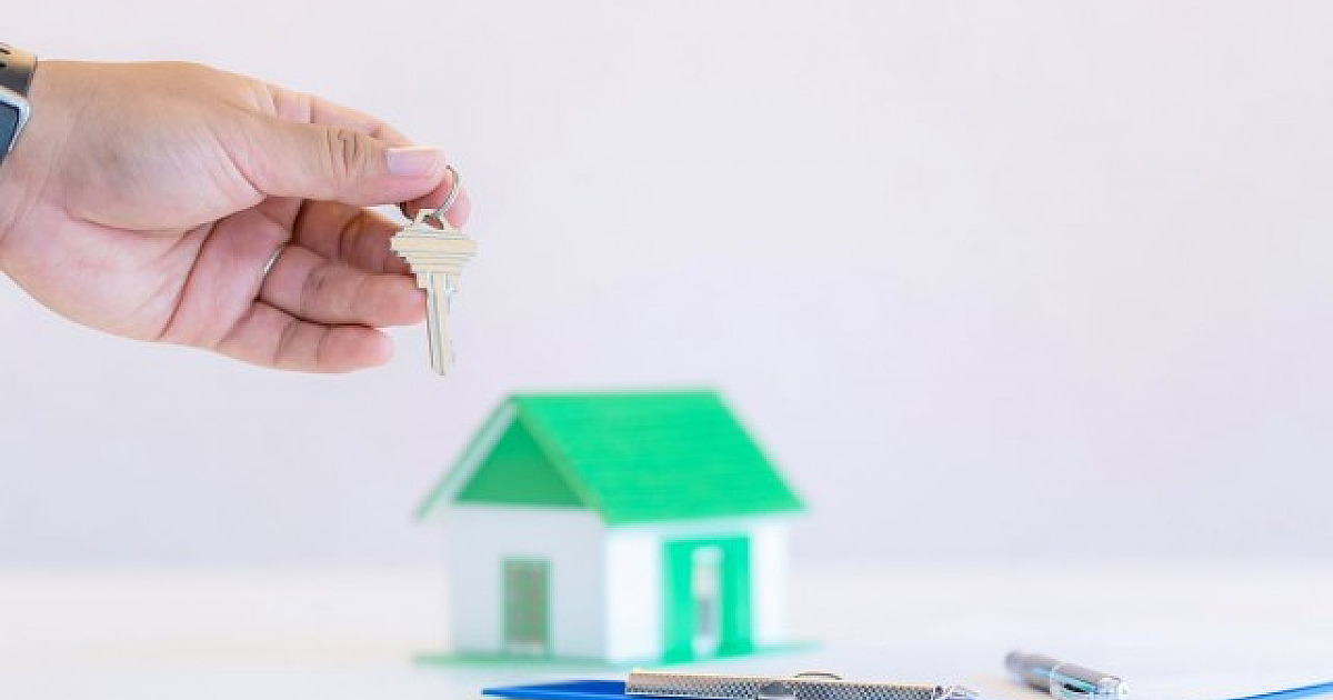 Mais de 14 milhões de famílias pretendem comprar imóveis, diz pesquisa