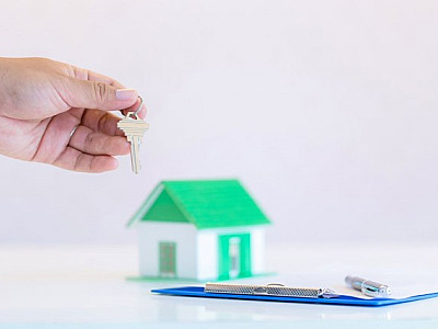 Mais de 14 milhões de famílias pretendem comprar imóveis, diz pesquisa