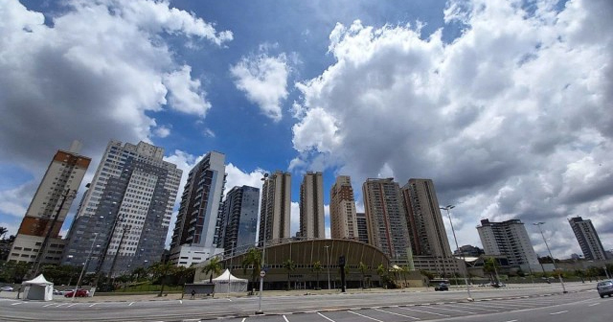 Barueri registra alta de 1,43% no valor de aluguel em março