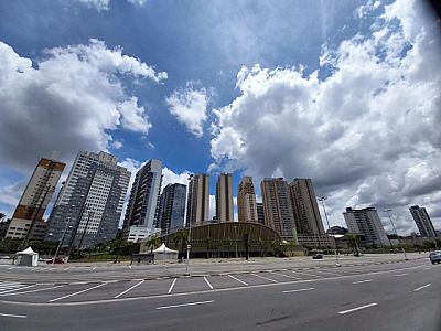 Barueri registra alta de 1,43% no valor de aluguel em março