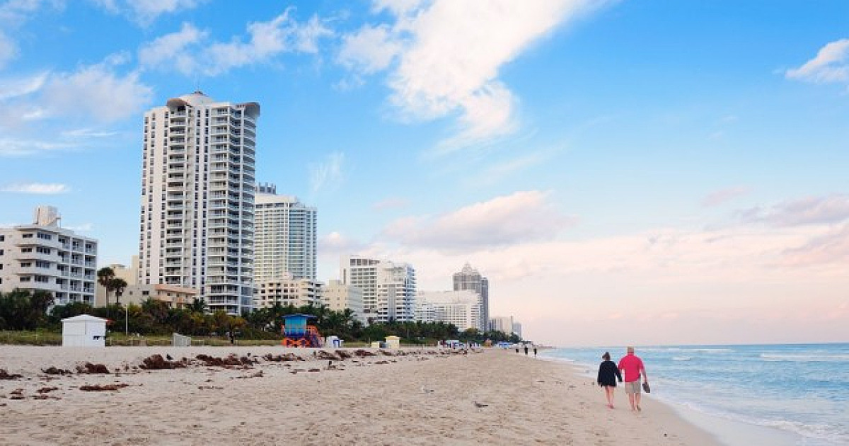 Brasileiros estão entre os que mais investem nos Estados Unidos