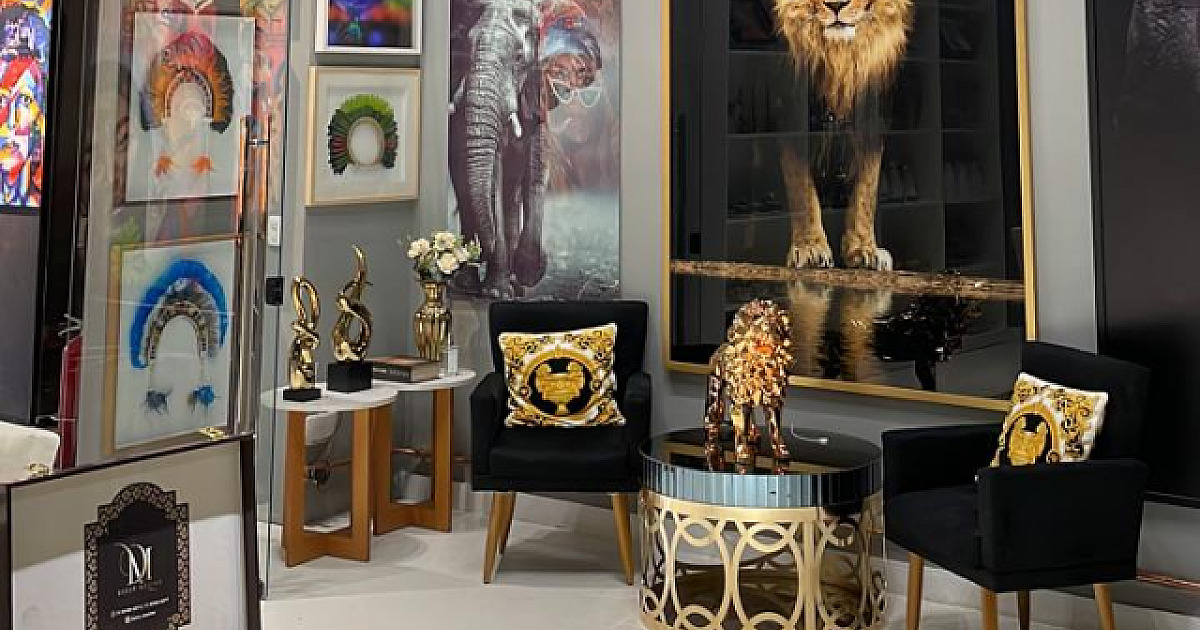 Shopping em Alphaville inaugura loja de utensílios exclusivos de decoração